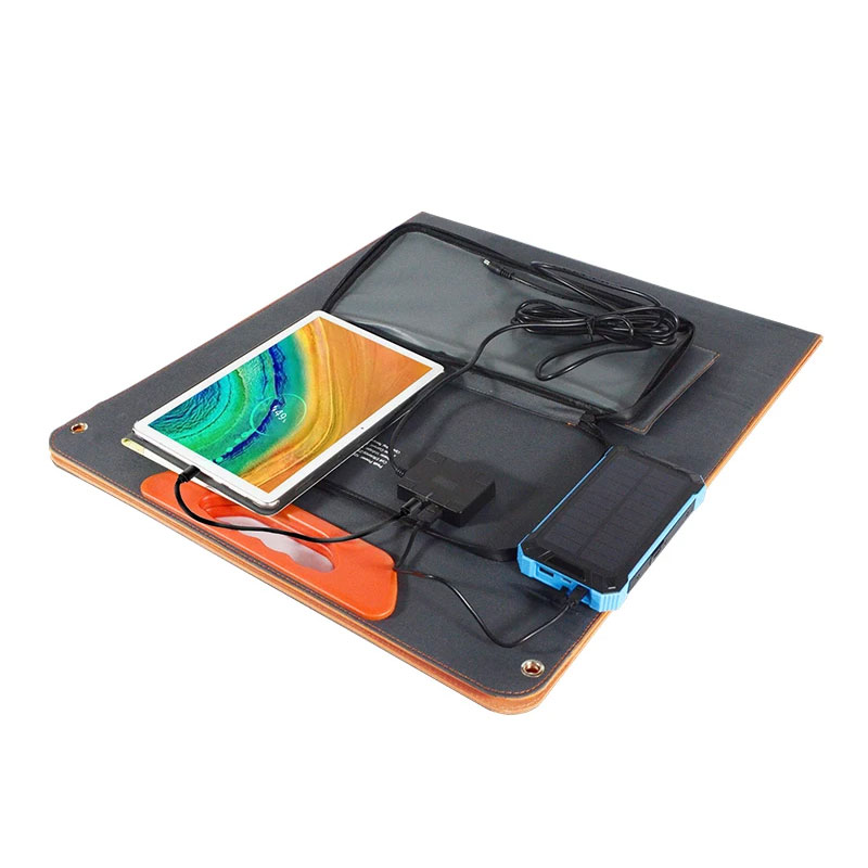 How Does a 100W Portable Charger Redefine High-Speed, On-the-Go Power Delivery?